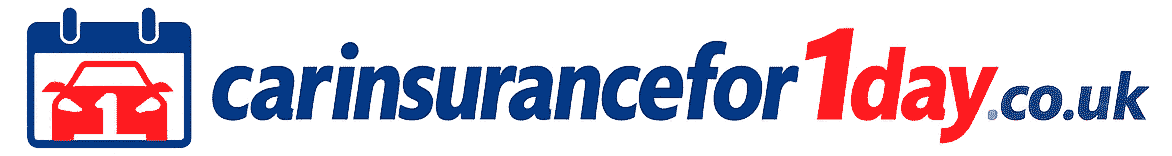 1 day car insurance logo
